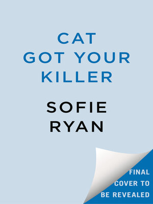 cover image of Cat Got Your Killer